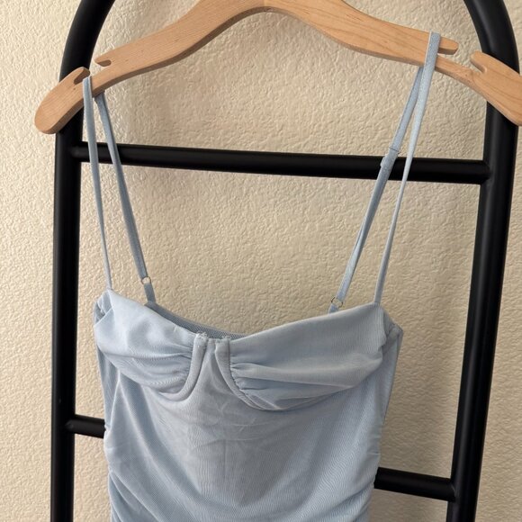 Peppermayo Anna Sophia Maxi Dress Size 4 - Picture 5 of 10